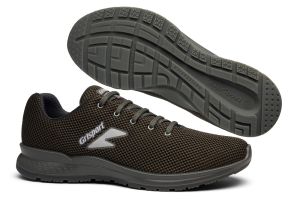 Мужские удобные кроссовки Grisport 42801