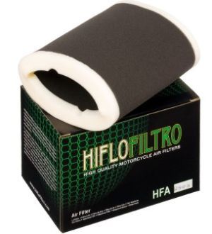 Hi-Flo - Высококачественный воздушный фильтр HFA2908