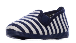 Flossy Style - Классические слипоны для детей