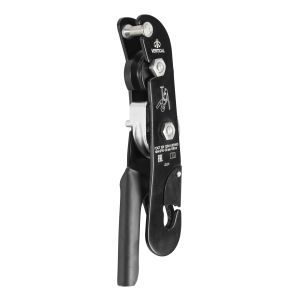 Спусковое устройство Вертикаль стопор-десантер