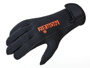 Рыболовные перчатки Norfin Control Neoprene