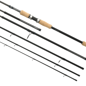 Спиннинг спортивный Shimano STC