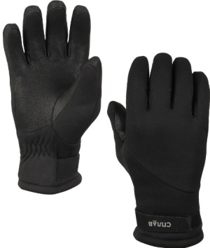 Зимние перчатки Сплав Nerpa