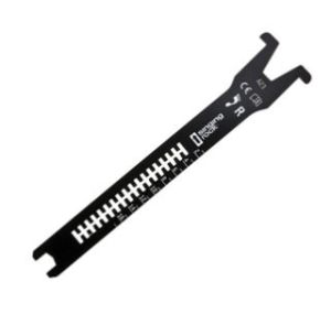 Дополнительная планка Singing Rock для кошек Central bar II