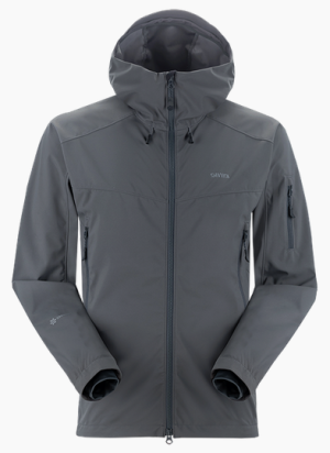 Мужская куртка Sivera Сирин 2021