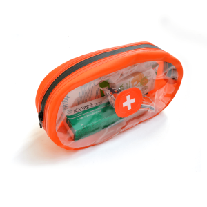 Походная гермоаптечка BTrace ПВХ 2.5