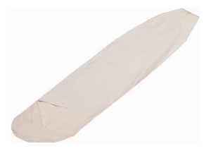Вкладыш для спального мешка Talberg Sheet Liner Mummy