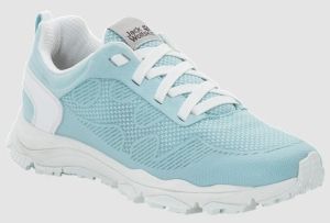 Женские кроссовки Jack Wolfskin Trail Blaze Chill Low W