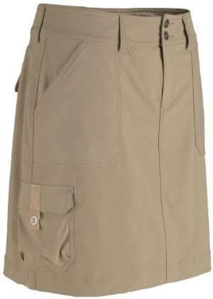 Юбка летняя Marmot Wm's Oasis Cargo Skort