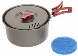 Fire Maple - Котелок туристический FMC-205 1 л