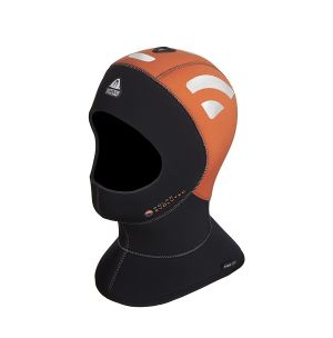 Шлем неопреновый Waterproof H1 5/10 мм HVH
