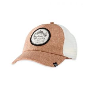 Outdoor research - Бейсболка Big Rig Trucker Cap