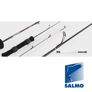 Team Salmo - Удочка зимняя Ice Feeder