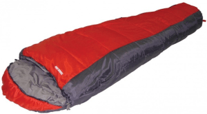 Легкий спальник-кокон Trek Planet Track 300 XL (Комфорт +1)