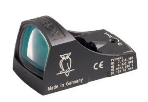 Docter - Легкий коллиматорный прицел открытого типа Sight III 3.5
