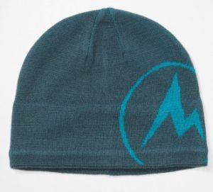 Шапка мужская с логотипом Marmot Summit Hat
