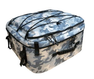 Кофр на снегоход Baseg BRP Skandiс XU 25