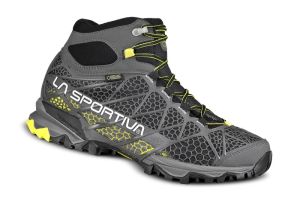 La Sportiva - Крепкие ботинки Core High Gtx