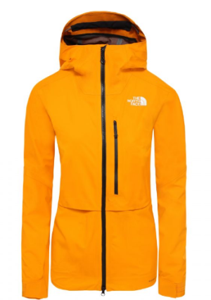 Спортивная куртка женская The North Face Summit L5 Vapor LT