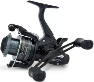 Shimano - Катушка инновационная Baitruner DL 2500FB