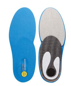 Sidas - Стельки для бега Custom Run