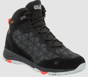 Треккинговые ботинки Jack Wolfskin XT Activate Texapore Mid W