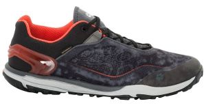 Jack Wolfskin - Легкие кроссовки Crosstrail Shield 2 Low M