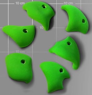 Детские зацепы Top Point #093