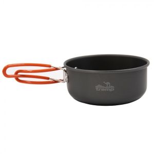 Походная тарелка со складными ручками Tramp TRC-116 0.4