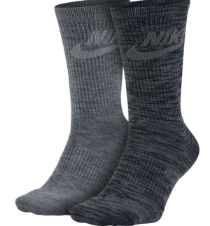 Носки спортивные Nike Sportswear Advance Crew Socks (2 Pair)Men's