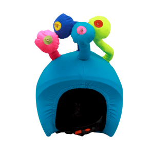 Нашлемник со светодиодами Coolcasc L02 Monster
