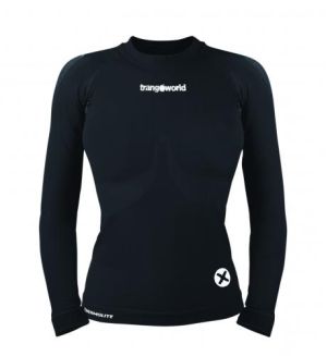Trangoworld - Термофутболка женская Busa Thermolite