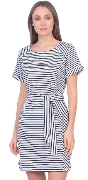 Helly Hansen - Женское летнее платье W Thalia Summer Dress