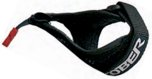 Cober - Надежные темляки набром 2 шт Dual Tune NW Strap