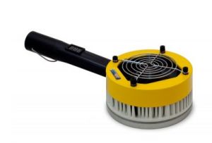 PowerSpot - Генератор многофункциональный Thermix Basic