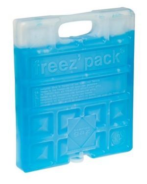 Небольшой аккумулятор холода Campingaz Freez Pack M10