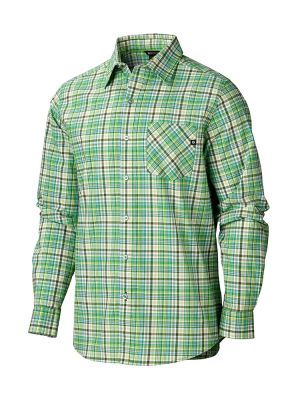 Marmot - Рубашка с длинным рукавом Hastings LS