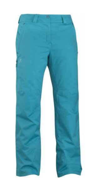 Salomon - Спортивные брюки для женщин Response