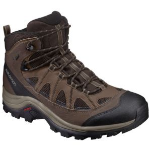 Стильные ботинки Salomon Shoes authentic ltr gtx® 