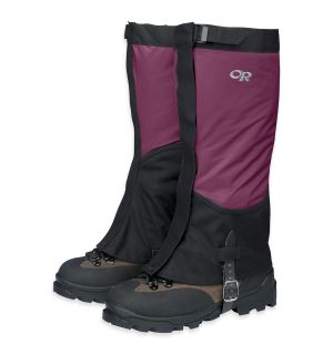 Outdoor research - Теплые гамаши Verglas Gaiters Women's