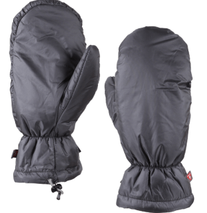 Утепленные варежки