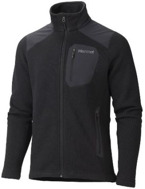 Marmot - Кофта из флиса Wrangell Jacket