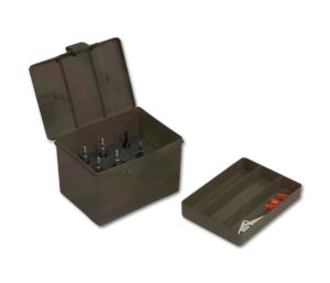 Plano - Футляр для наконечников стрел 1311-00