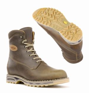 Zamberlan - Мужские ботинки 1038 Nevegal Nw