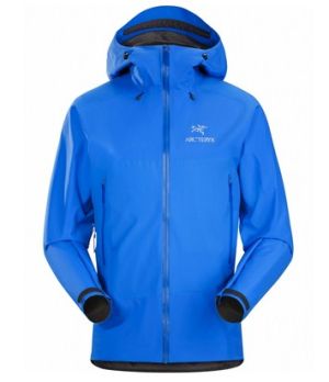 Куртка износоустойчивая Arcteryx Beta SL Hybrid