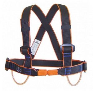 Страховочная система грудная Вертикаль Модифицированная