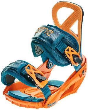 Prime Snowboards - Крепления для сноуборда Prime