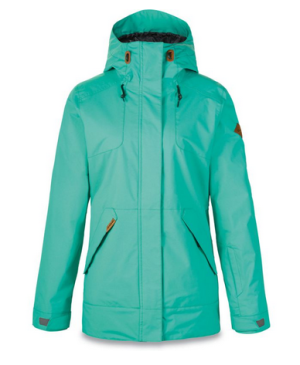 Dakine - Куртка со снегозащитной юбкой DK Bijoux