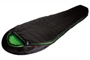 High Peak - Мешок-кокон туристический Pak 1300 (комфорт +6)