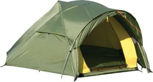 Снаряжение - Палатка Титан 3